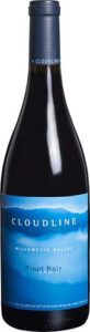 Cloudline Willamette Pinot Noir Oregon 2021