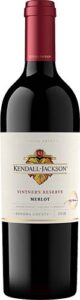 Kendall-Jackson Vintner’s Reserve Merlot Red WIne