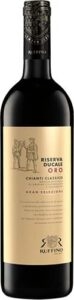 Ruffino Riserva Ducale Oro Gran Selezione Chianti Classico DOCG Sangiovese