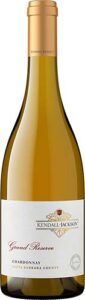 Kendall-Jackson Grand Reserve Chardonnay