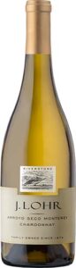 J. Lohr Chardonnay, Arroyo Seco Monterey