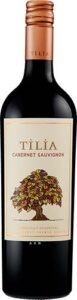 Tilia Cabernet Sauvignon, Mendoza, 2012