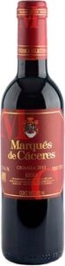 Marques de Caceres Rioja