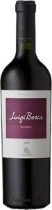 Luigi Bosca Malbec Wine