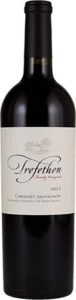 Trefethen Cabernet Sauvignon, Oak Knoll District Of Napa Valley, 2004