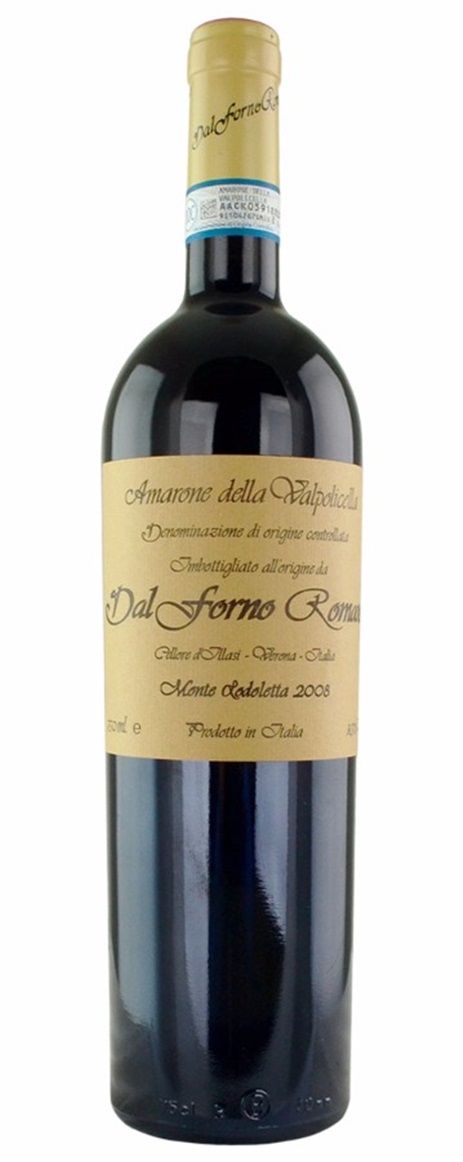 Dal Forno Romano Amarone Della Valpolicella 2009