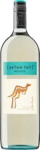 Yellow Tail Australia Moscato