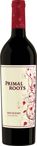 Primal Roots 2019 Red Blend Wine