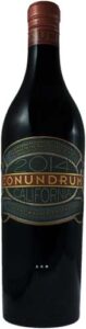 Conundrum California Red Blend 2020