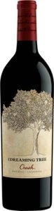 The Dreaming Tree Crush Red Blend California Wine