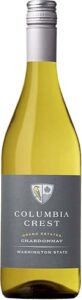 Columbia Crest Grand Estates Chardonnay