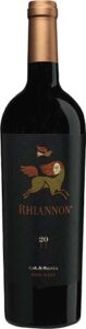 Rhiannon California Red Blend Wine