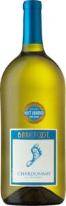 Barefoot California Chardonnay