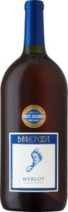 Barefoot Cellars Merlot