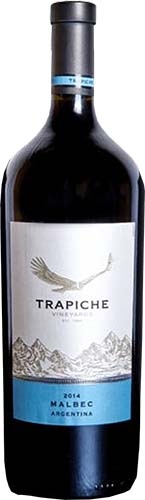 Trapiche Varietals Malbec