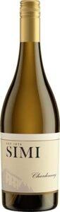 Simi Sonoma County Chardonnay