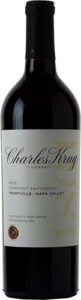 Charles Krug Napa Valley Cabernet Sauvignon