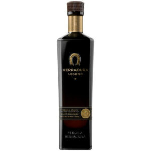 Herradura Legend Tequila Anejo