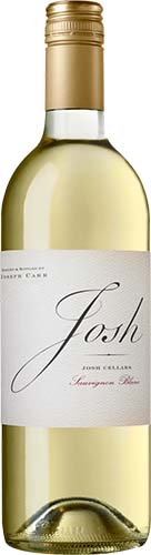 Josh Cellars North Coast Sauvignon Blanc