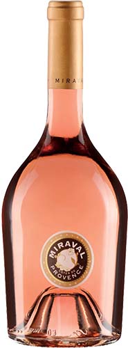 Miraval 2022 Chateau Cotes De Provence Rose