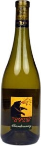 Toasted Head Chardonnay White Wine