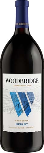 Woodbridge By Robert Mondavi Merlot