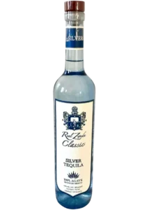 Real Zepeda Blanco Tequila