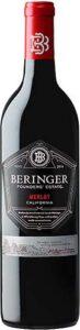 Beringer Founders’ Estate Merlot