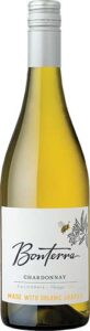 Bonterra Chardonnay Organic Mendocino California