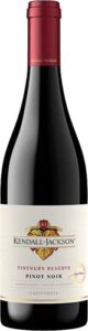 Kendall-Jackson Vintner’s Reserve Pinot Noir