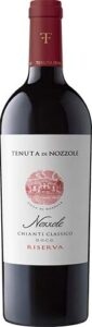 Nozzole Chianti Classico Riserva