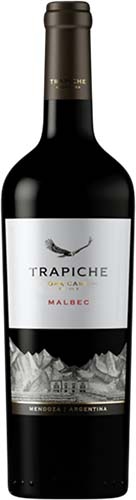 Trapiche Oak Cask Malbec