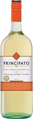 Principato Wine Pinot Grigio