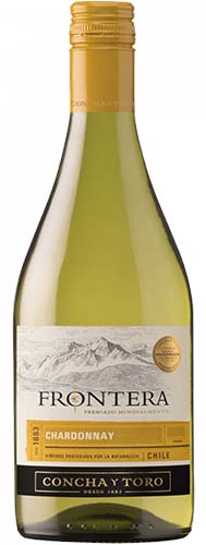 Frontera Argentina Chardonnay 1.5 Lt