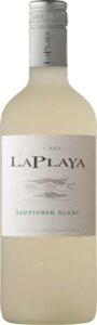 La Playa Sauvignon Blanc, Coldnagua Valley Chile, 2010