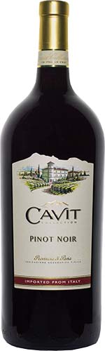 Cavit Pinot Noir Red Wine