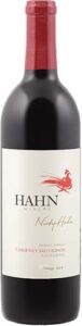 Hahn Cabernet Sauvignon, California