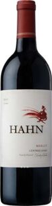 Hahn Merlot, California