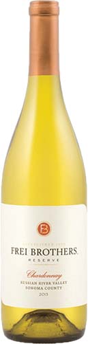 Frei Brothers Russ River Chardonnay