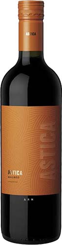 Astica Primary Grape: Malbec