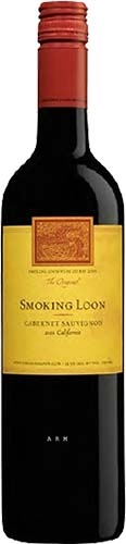 Smoking Loon Cabernet Sauvignon