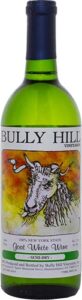 Bully Hill Vineyards Goat White Wine