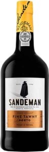 Sandeman Port Fine Tawny