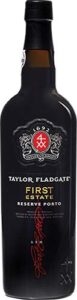 Taylor Fladgate First Estate Reserve Port