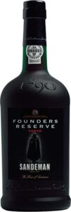 Sandeman Port Founders Reserve