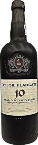 Taylor Fladgate NV Porto Tawny Port 10 Year Old