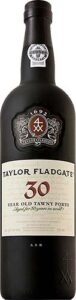 Taylor Fladgate 30 Year Old Tawny Port NV