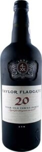 Taylor Fladgate NV Porto Tawny Port 20 Year Old