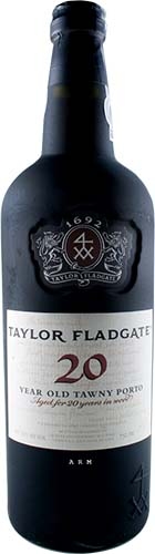 Taylor Fladgate NV Porto Tawny Port 20 Year Old