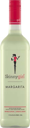 Skinny Girl Skinnygirl Original Margarita Cocktail